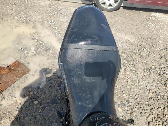 JKAEXEC129DA40912 - 2009 KAWASAKI EX650 C 黑色 照片 6