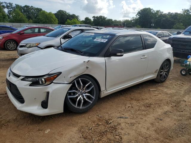 2015 TOYOTA SCION TC, 
