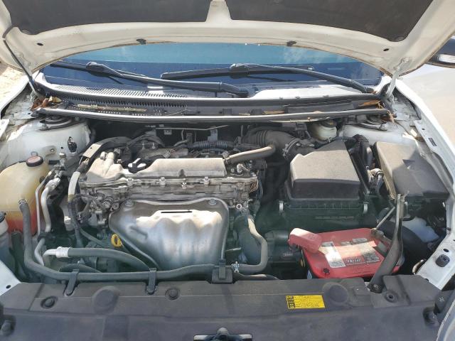 JTKJF5C74F3088818 - 2015 TOYOTA SCION TC WHITE photo 11