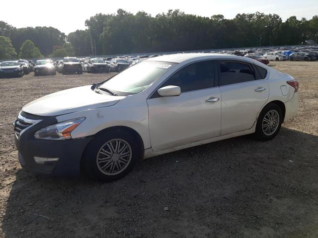 2014 NISSAN ALTIMA 2.5, 