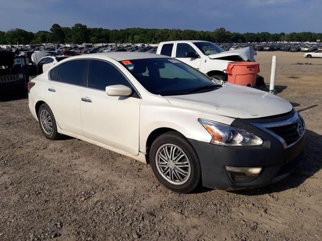 1N4AL3AP6EN383421 - 2014 NISSAN ALTIMA 2.5 WHITE photo 4