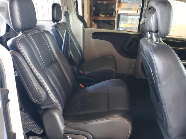 2C4RC1BG0DR643023 - 2013 CHRYSLER TOWN & COU TOURING 蓝色 照片 11