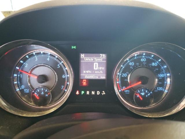 2C4RC1BG0DR643023 - 2013 CHRYSLER TOWN & COU TOURING 蓝色 照片 9