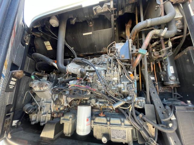 1UYVS2486FM166201 - 2015 UTILITY REEFER WHITE photo 7