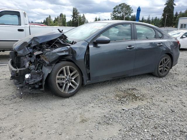 2019 KIA FORTE GT LINE, 