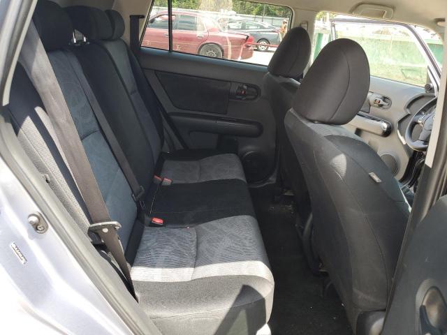 JTLZE4FE0CJ019511 - 2012 TOYOTA SCION XB 蓝色 照片 10