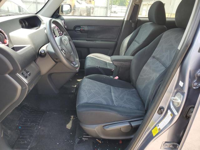 JTLZE4FE0CJ019511 - 2012 TOYOTA SCION XB 蓝色 照片 7
