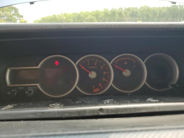 JTLZE4FE0CJ019511 - 2012 TOYOTA SCION XB 蓝色 照片 9