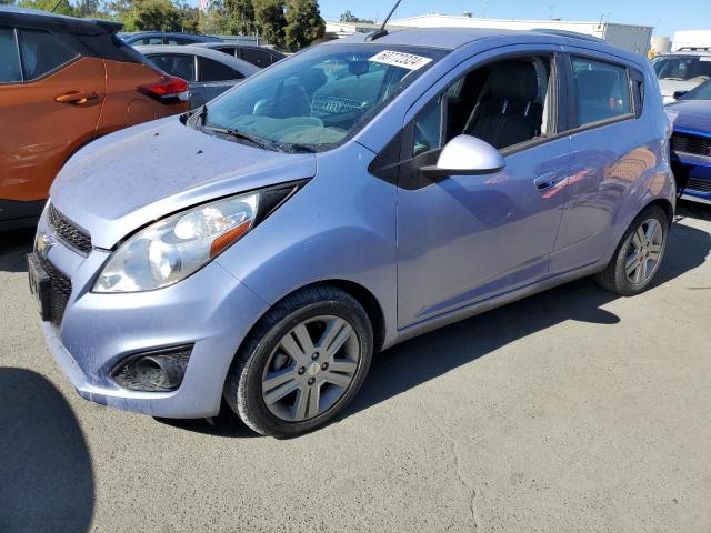 2014 CHEVROLET SPARK LS, 