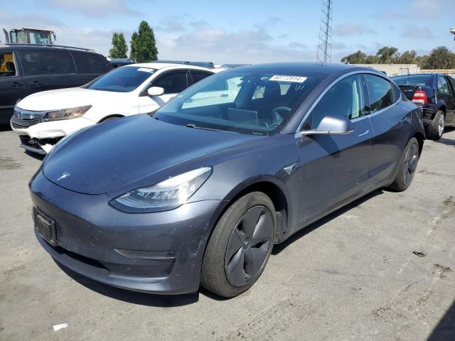 2020 TESLA MODEL 3, 