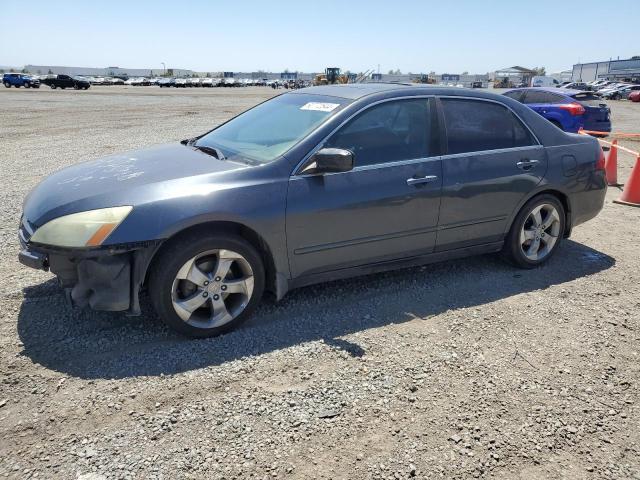 2006 HONDA ACCORD EX, 