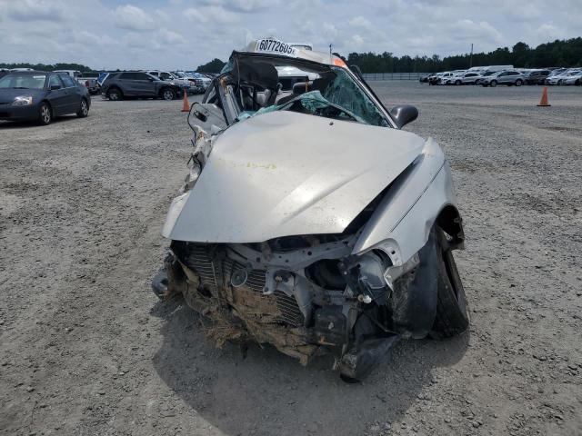 2T1BR12E9YC318178 - 2000 TOYOTA COROLLA VE WHITE photo 5