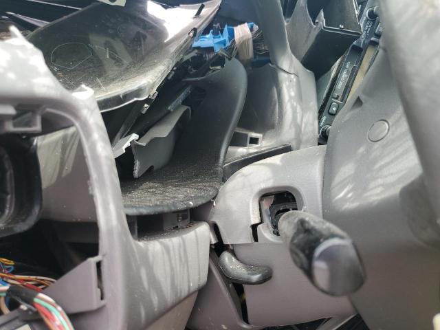 2T1BR12E9YC318178 - 2000 TOYOTA COROLLA VE WHITE photo 9