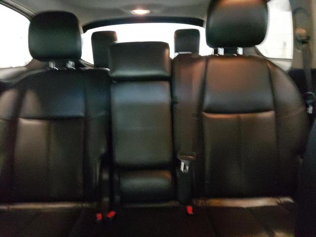 5N1AR2MN1EC617324 - 2014 NISSAN PATHFINDER S SILVER photo 10