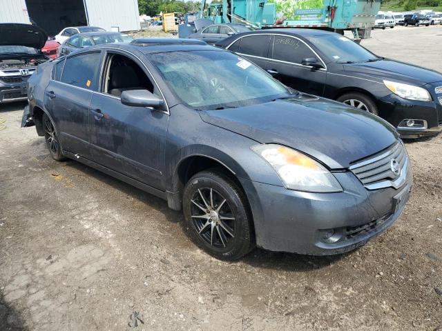 1N4AL21E48N405140 - 2008 NISSAN ALTIMA 2.5 GRAY photo 4