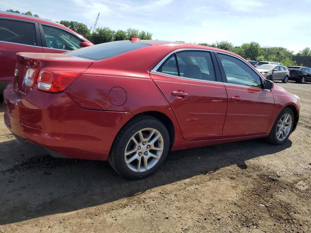 1G11C5SL3EF173637 - 2014 CHEVROLET MALIBU 1LT 勃艮第红 照片 3