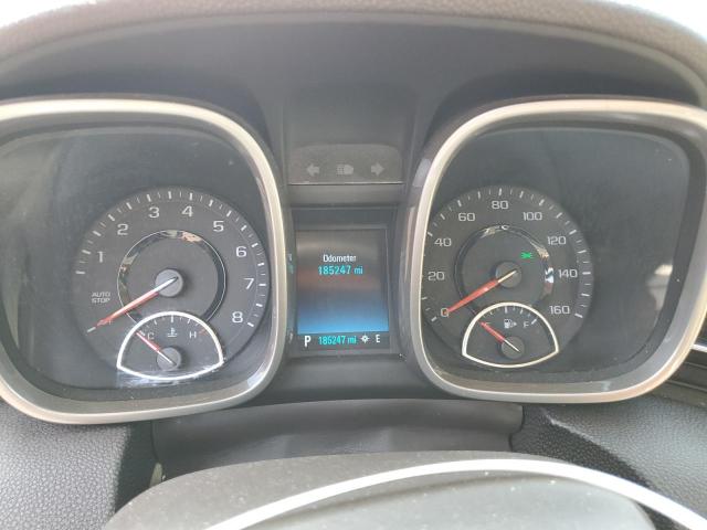 1G11C5SL3EF173637 - 2014 CHEVROLET MALIBU 1LT 勃艮第红 照片 9