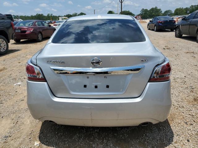 1N4AL3APXFC247788 - 2015 NISSAN ALTIMA 2.5 SILVER photo 6