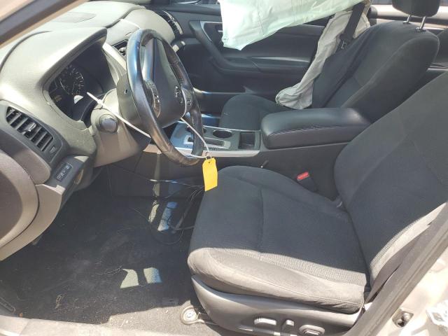 1N4AL3APXFC247788 - 2015 NISSAN ALTIMA 2.5 SILVER photo 7