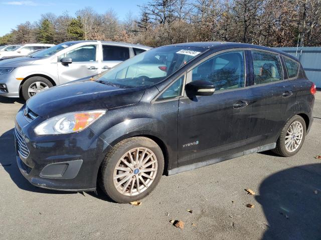 2013 FORD C-MAX SE, null