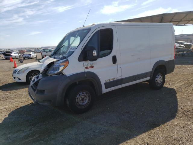 2015 RAM PROMASTER 1500 STANDARD, 