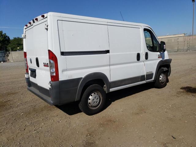 3C6TRVNG7FE509578 - 2015 RAM PROMASTER 1500 STANDARD WHITE photo 3