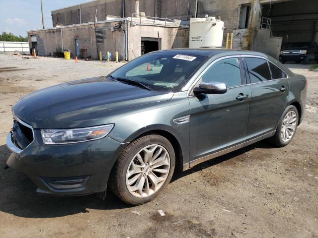 2016 FORD TAURUS LIMITED, 