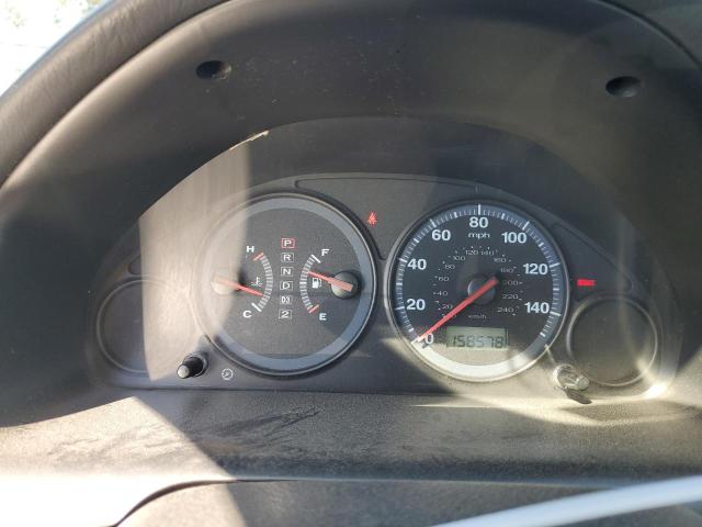 1HGES16365L016637 - 2005 HONDA CIVIC DX VP Grau Foto 9