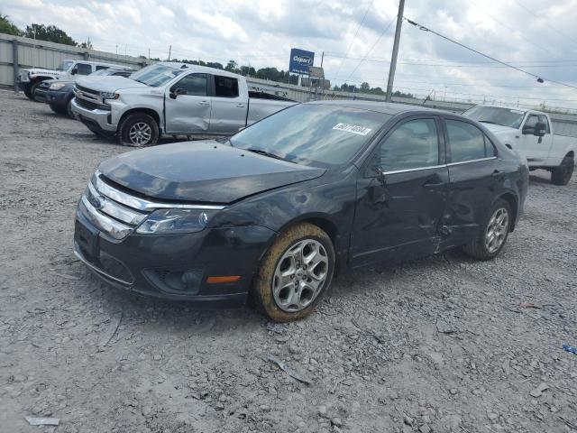 2010 FORD FUSION SE, 