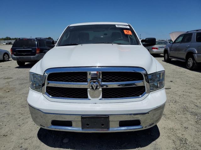 1C6RR6FG5LS138525 - 2020 RAM 1500 CLASS TRADESMAN WHITE photo 5