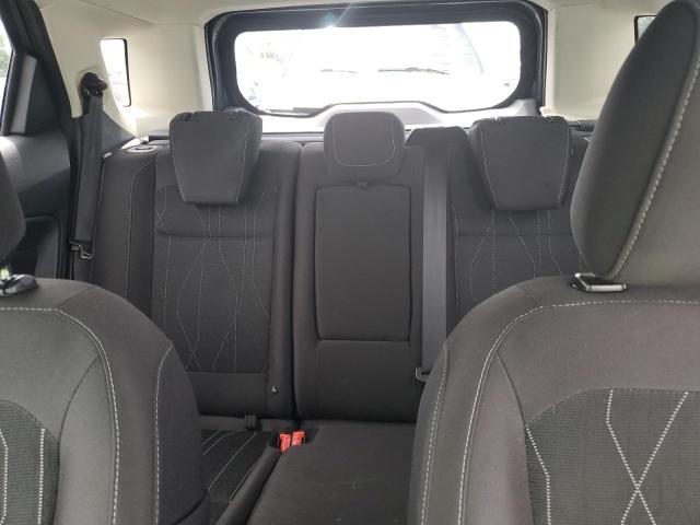 MAJ3P1TE2JC160473 - 2018 FORD ECOSPORT SE 灰色 照片 10