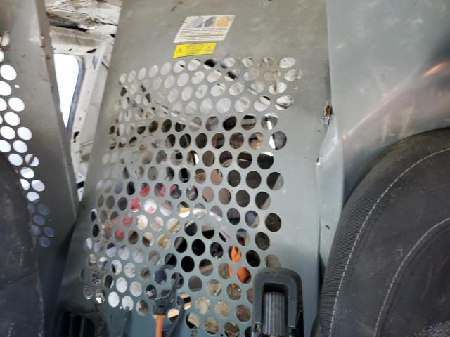 3C6TRVAG3GE104843 - 2016 RAM PROMASTER 1500 STANDARD WHITE photo 10