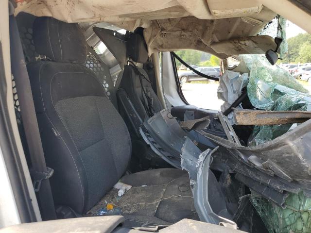 3C6TRVAG3GE104843 - 2016 RAM PROMASTER 1500 STANDARD WHITE photo 11