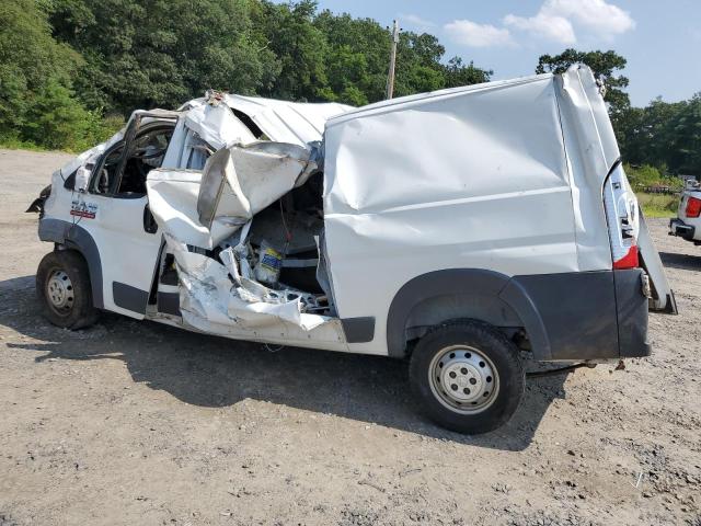 3C6TRVAG3GE104843 - 2016 RAM PROMASTER 1500 STANDARD WHITE photo 2