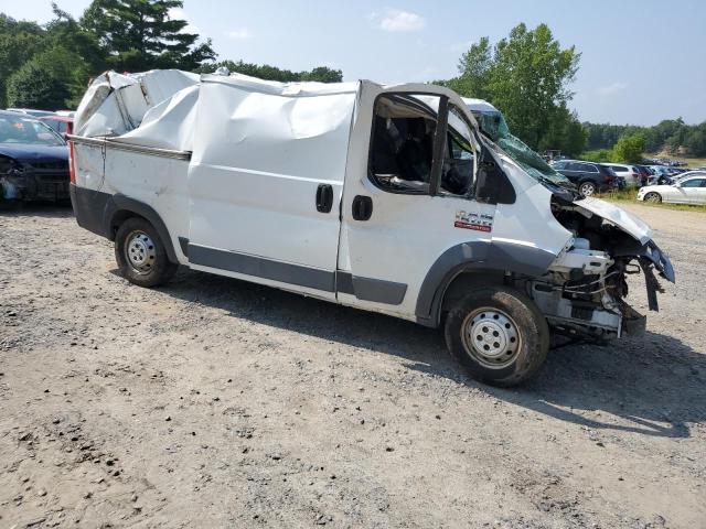 3C6TRVAG3GE104843 - 2016 RAM PROMASTER 1500 STANDARD WHITE photo 4