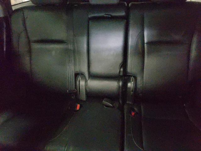 5TDJKRFH5FS187919 - 2015 TOYOTA HIGHLANDER XLE Schwarz Foto 10