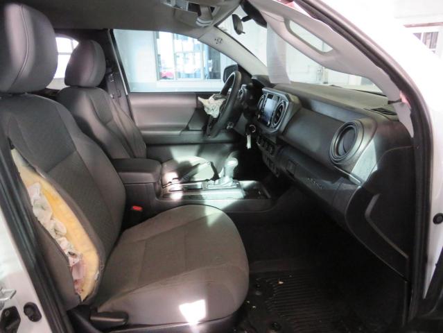 3TYSZ5AN9NT058042 - 2022 TOYOTA TACOMA ACCESS CAB Ақ фото 5