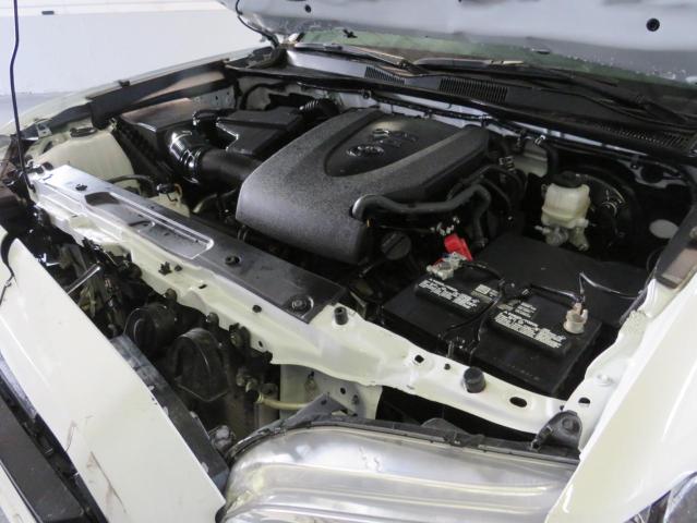 3TYSZ5AN9NT058042 - 2022 TOYOTA TACOMA ACCESS CAB Ақ фото 7