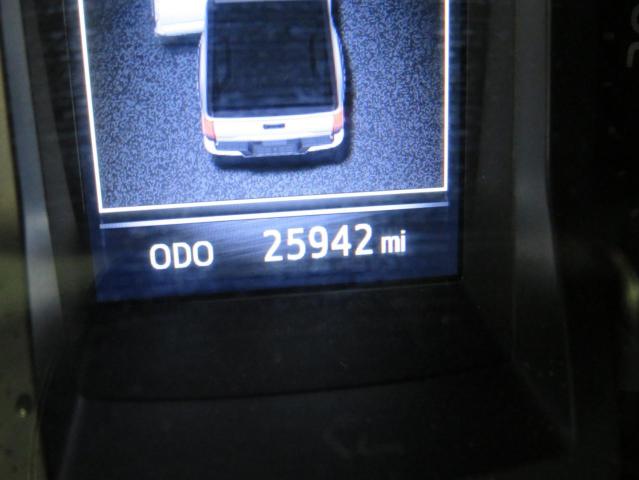 3TYSZ5AN9NT058042 - 2022 TOYOTA TACOMA ACCESS CAB Ақ фото 8