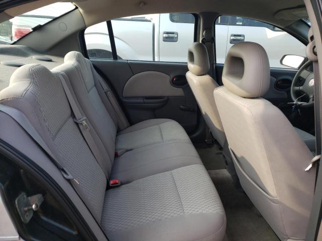 1G8AJ52F25Z182023 - 2005 SATURN ION LEVEL 2 银色 照片 10