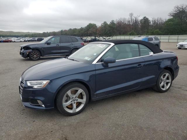 2019 AUDI A3 PREMIUM, null