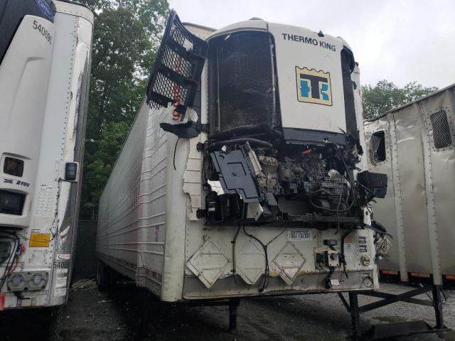 2017 WABASH TRAILER, 