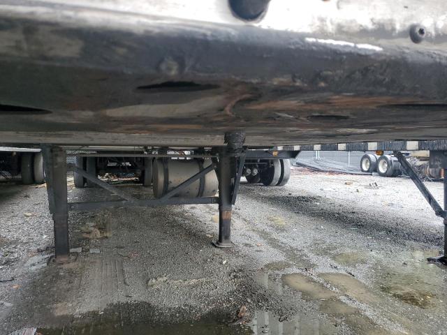 1JJV532B7HL006659 - 2017 WABASH TRAILER Արծաթագույն լուսանկար 7