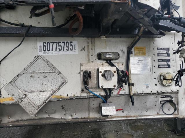 1JJV532B7HL006659 - 2017 WABASH TRAILER Արծաթագույն լուսանկար 8