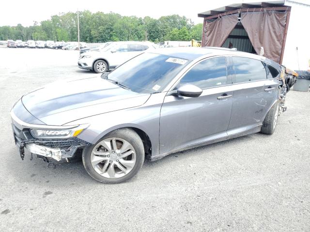 2020 HONDA ACCORD LX, null