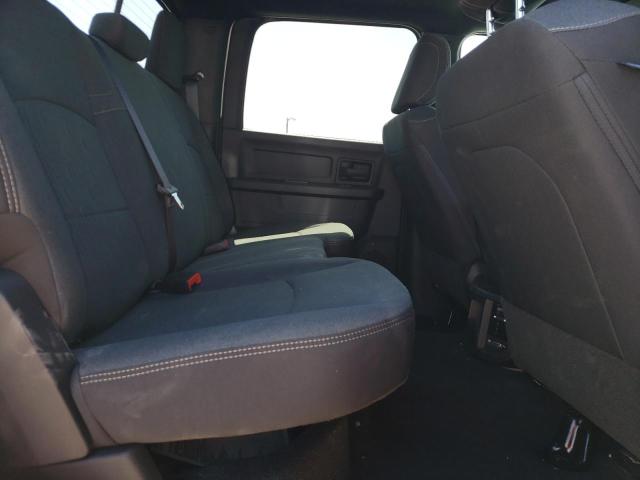 3C6UR5CJXPG512161 - 2023 RAM 2500 TRADESMAN თეთრი ფოტო 10