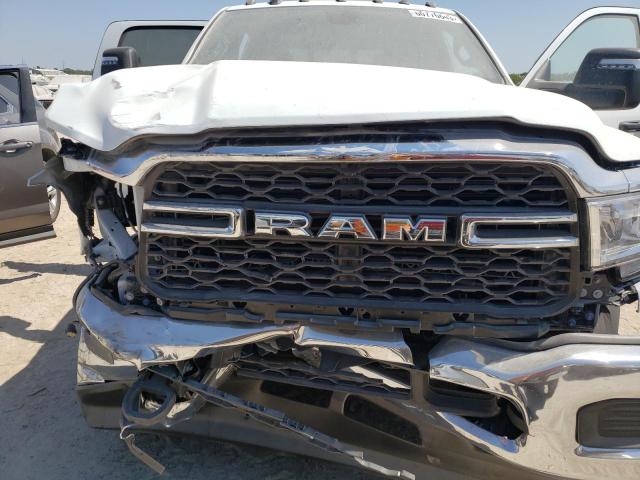 3C6UR5CJXPG512161 - 2023 RAM 2500 TRADESMAN თეთრი ფოტო 11