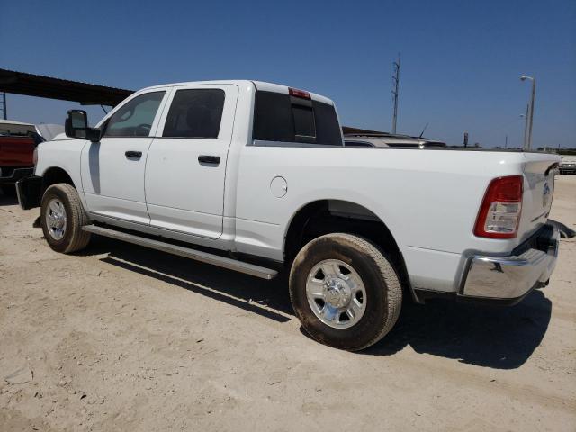 3C6UR5CJXPG512161 - 2023 RAM 2500 TRADESMAN თეთრი ფოტო 2