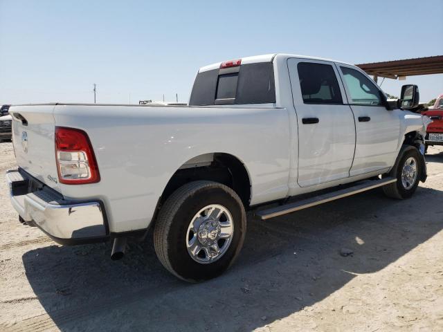 3C6UR5CJXPG512161 - 2023 RAM 2500 TRADESMAN თეთრი ფოტო 3