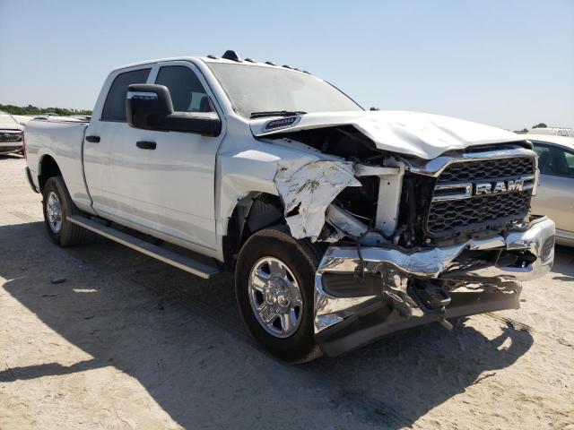 3C6UR5CJXPG512161 - 2023 RAM 2500 TRADESMAN თეთრი ფოტო 4